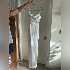 Windsor Engagement Dress